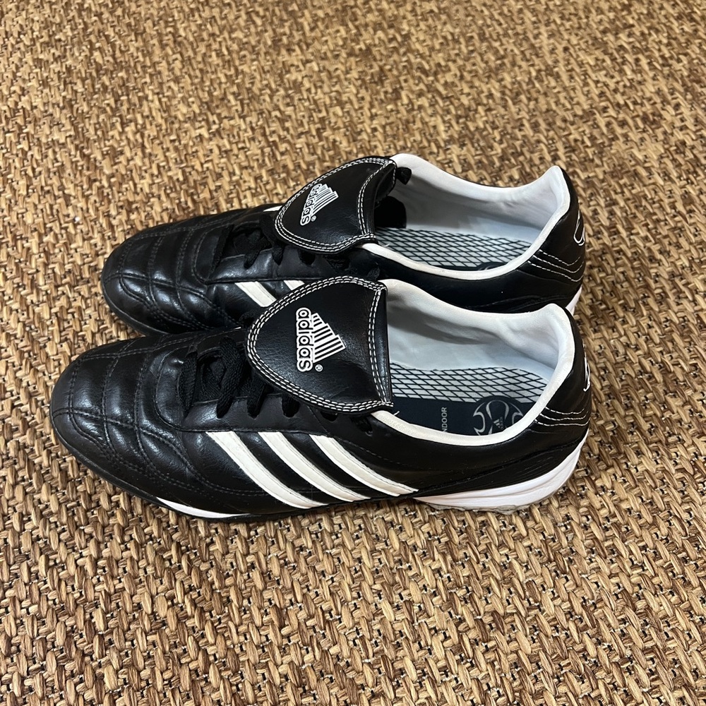 vintage style Addidas LT Samba - Picture 2 of 5